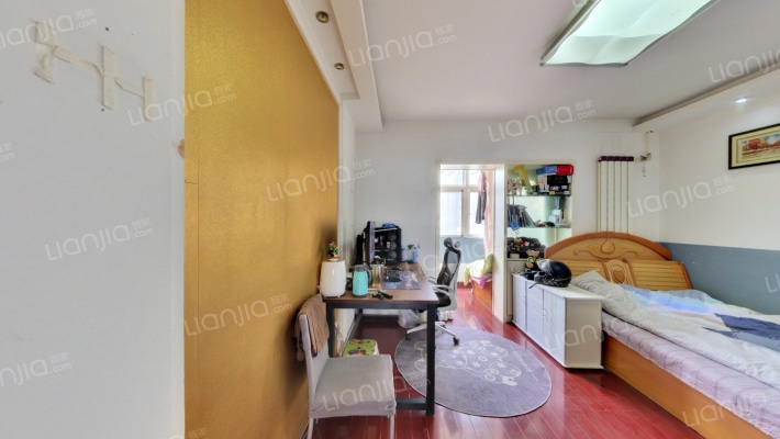 省地震局家属院（东岗西路）二手房实景图