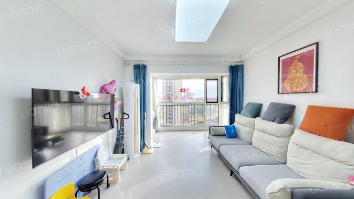 德馨嘉苑二手房实景图