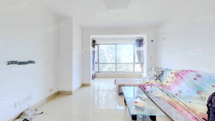 高尔夫观邸二手房实景图