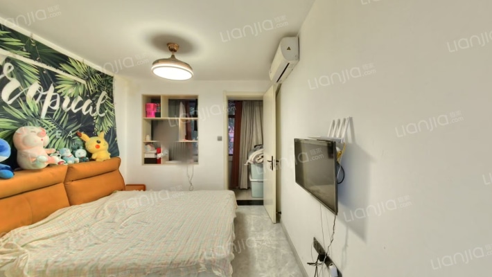 六安路45号二手房实景图