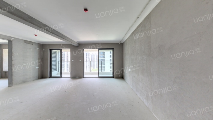 华鸿招商·君雍璟府二手房实景图