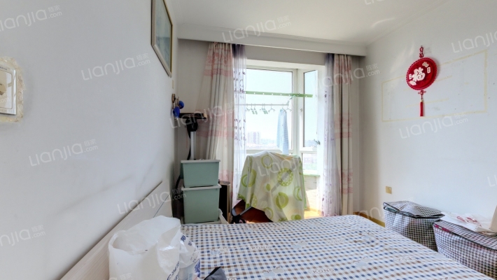 国奥现代城三期二手房实景图