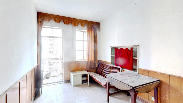 市府路小区二手房实景图