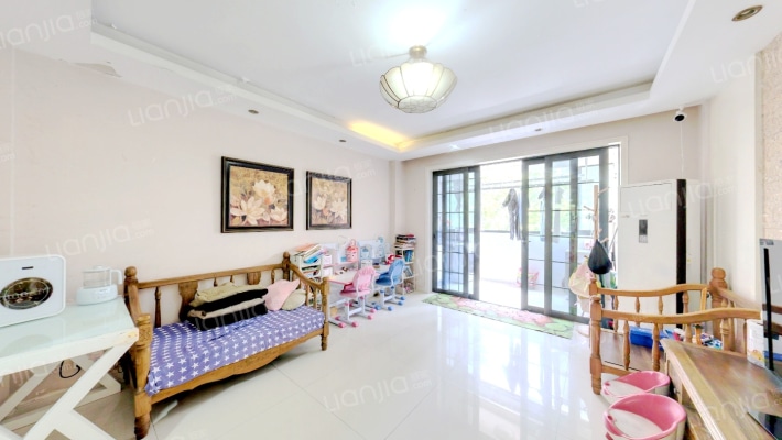 波波城二手房实景图