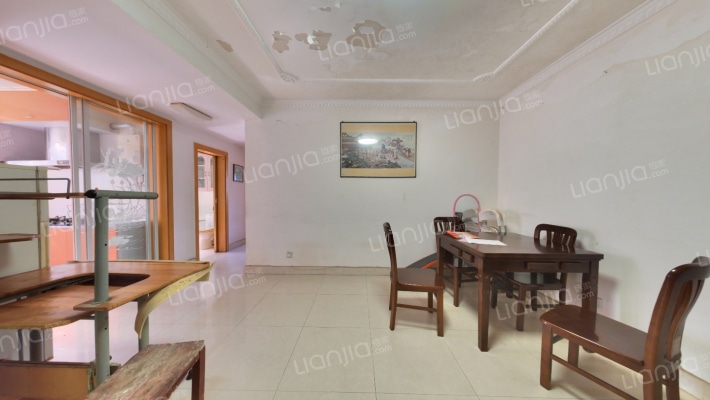 朝阳新村二手房实景图