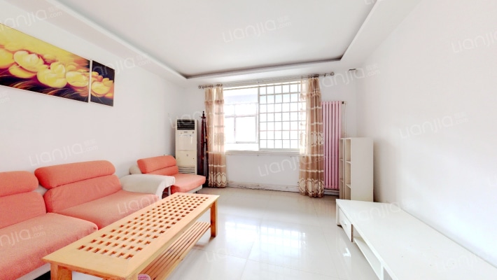 华裕小区二手房实景图