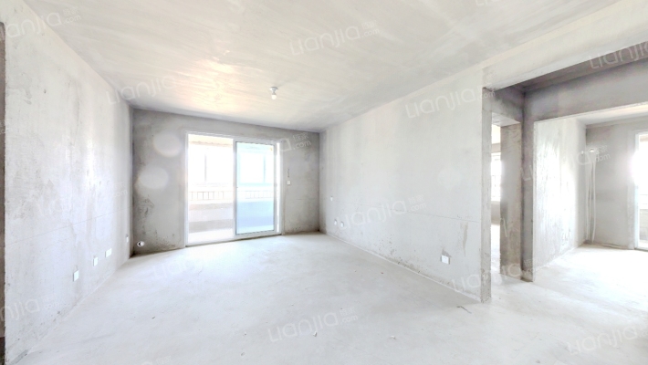 书香豪庭二手房实景图