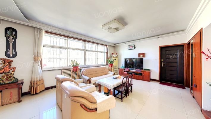 万祥花园二手房实景图