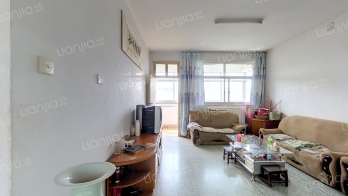 物价局家属院二手房实景图