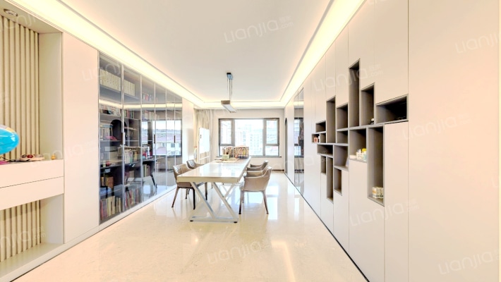 万科四季花城大家二手房实景图