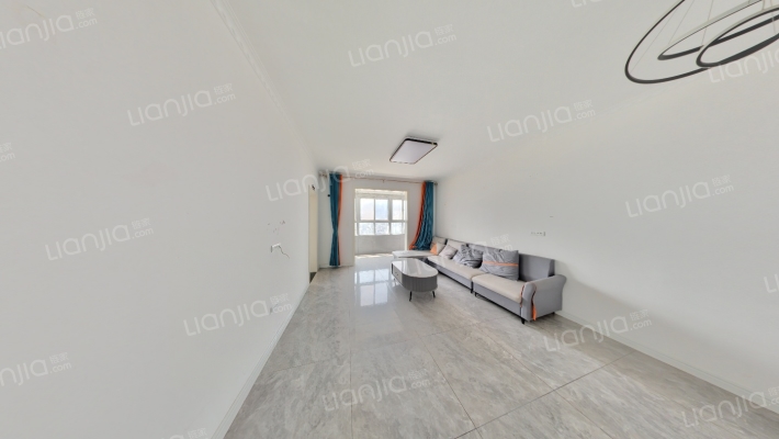 生力中心城二手房实景图