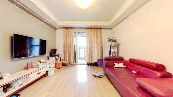 幸福家小区二手房实景图