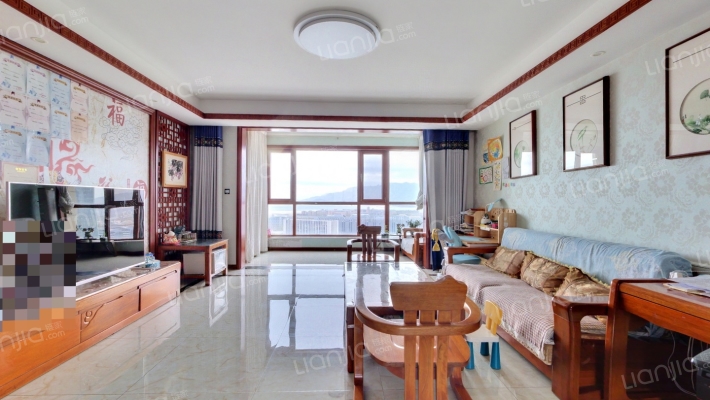 文信大厦二手房实景图