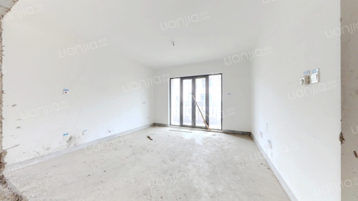 中欧金茂墅东二区二手房实景图