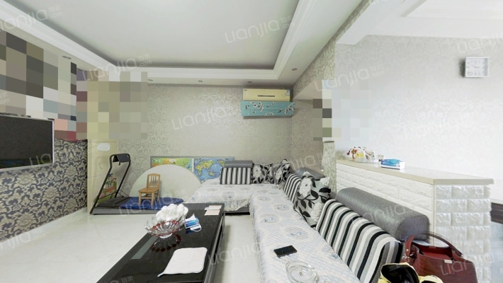 瑶溪住宅区二组团二手房实景图