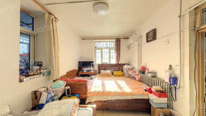 信华楼二手房实景图