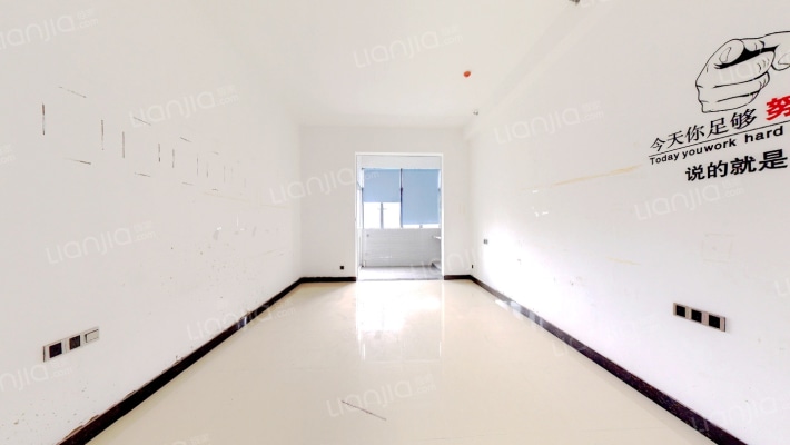 澳盈商务中心二手房实景图