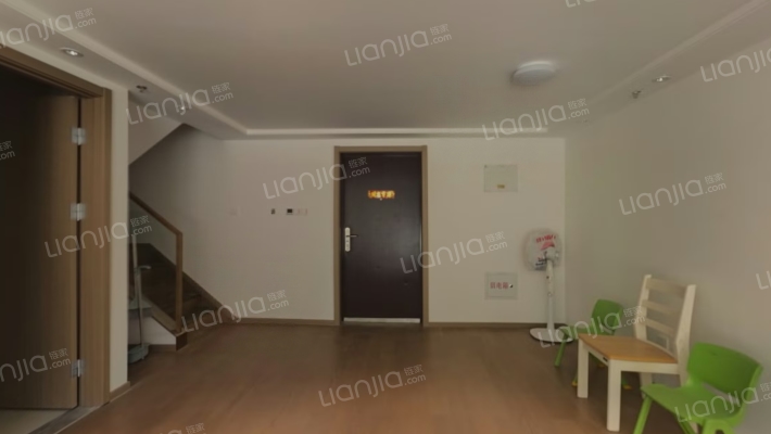 八达岭孔雀城观山悦二手房实景图