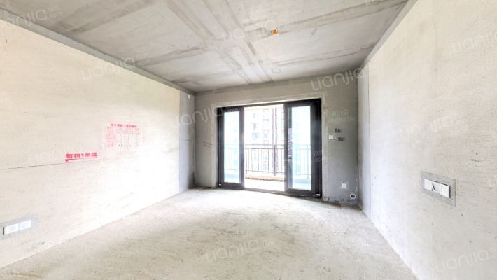 碧桂园荟隽棠二手房实景图