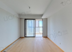 整租·仁恒公园四季 2室1厅 南_仁恒公园四季租房