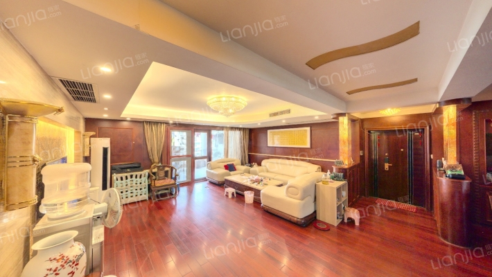 瑞景光华二手房实景图