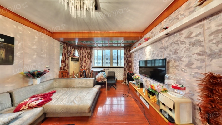 东新南路二手房实景图