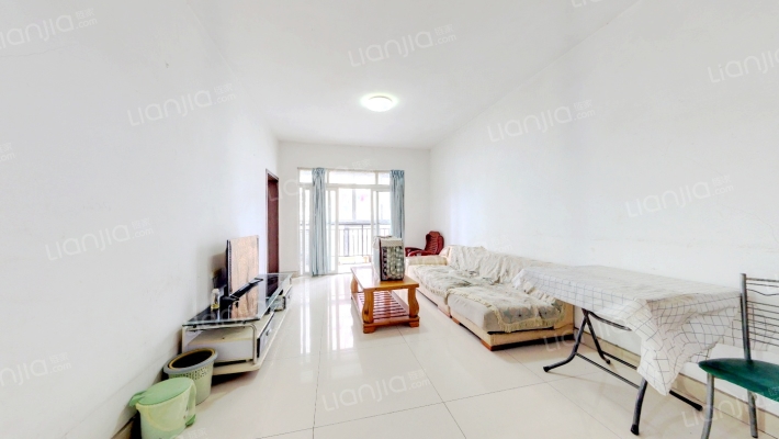 山城文景苑二手房实景图