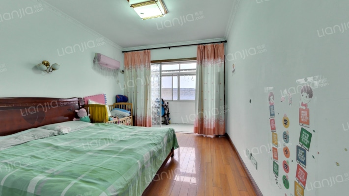 江海新村二手房实景图