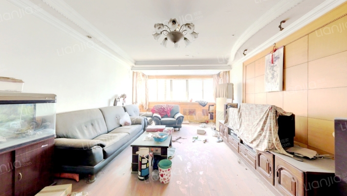 润达新村二手房实景图