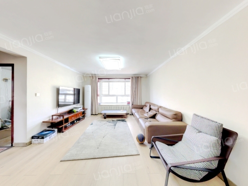 整租·华北制药集团一生活区 2室1厅 南