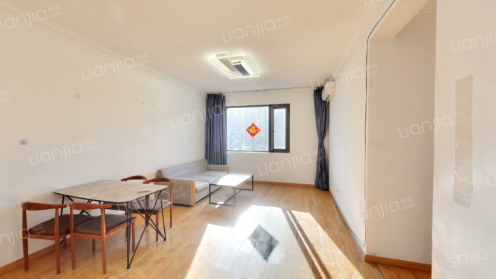 绿城柳岸禾风公寓二手房实景图