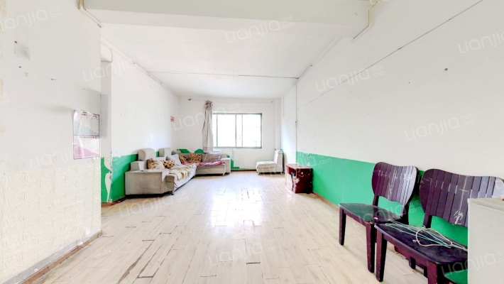 武南李家墩二手房实景图