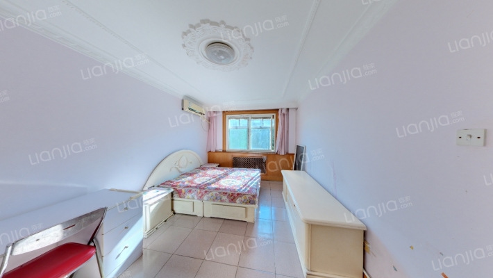 天惠小区二手房实景图