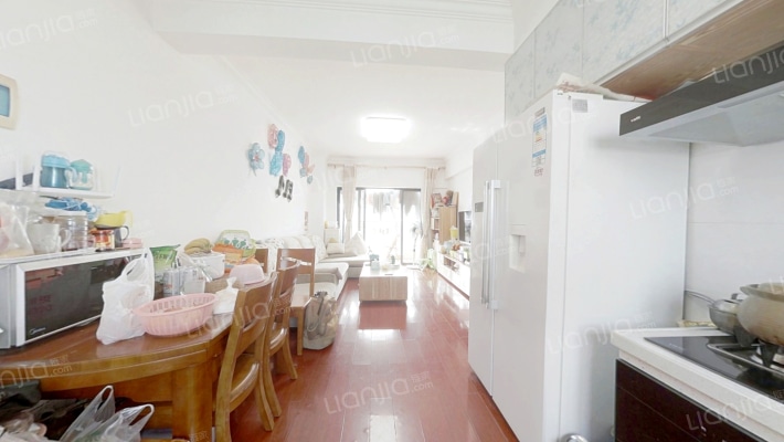 新阳现代城二手房实景图