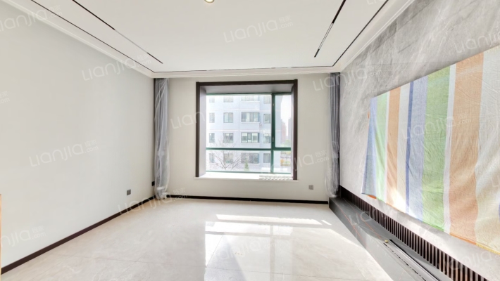 汇锦花园西区二手房实景图