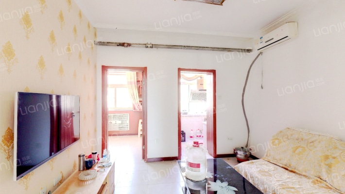 汽运二公司南区二手房实景图