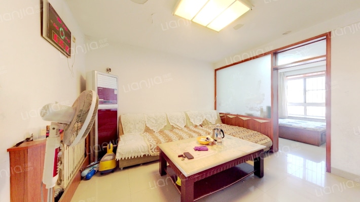 浮新阁小区二手房实景图