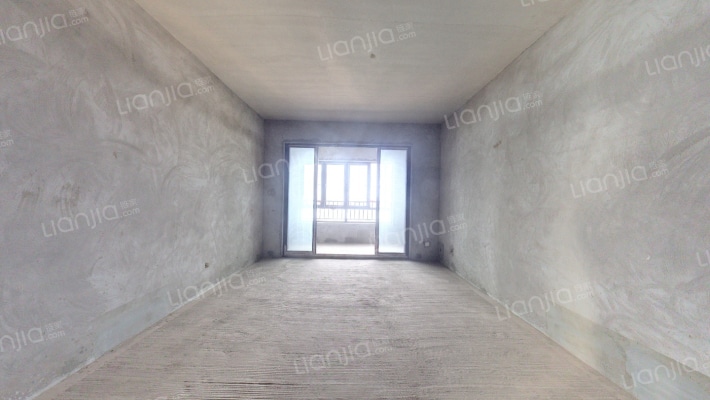 融汇半岛江上公馆二手房实景图