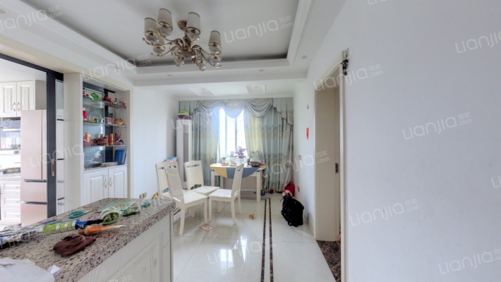 新苑华庭二手房实景图