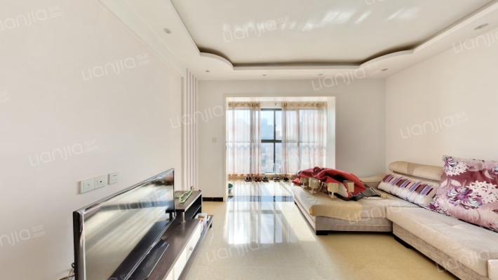 郑东宽景一品二手房实景图