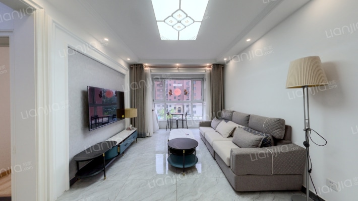 鑫福佳苑二手房实景图