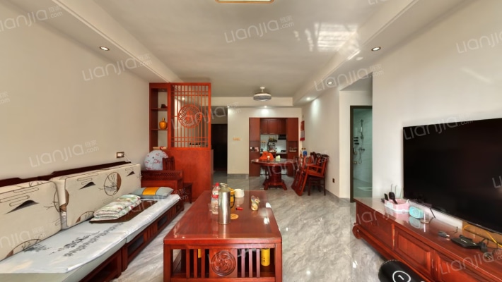 学府苑二手房实景图