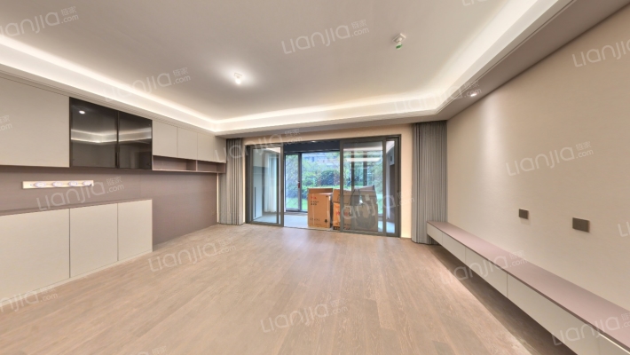 和萃澜庭二手房实景图