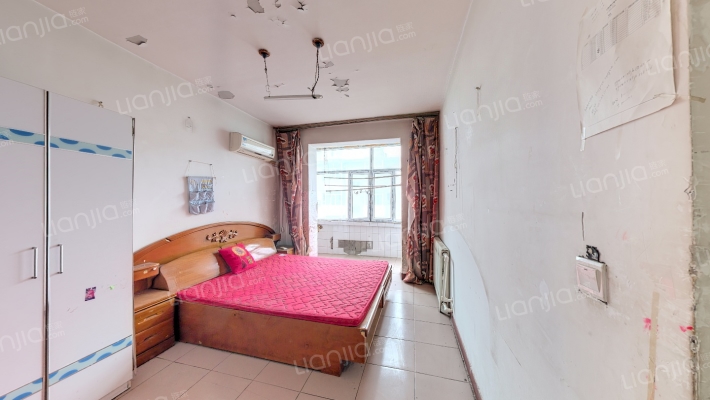 煤炭科工集团太原研究院小区二手房实景图