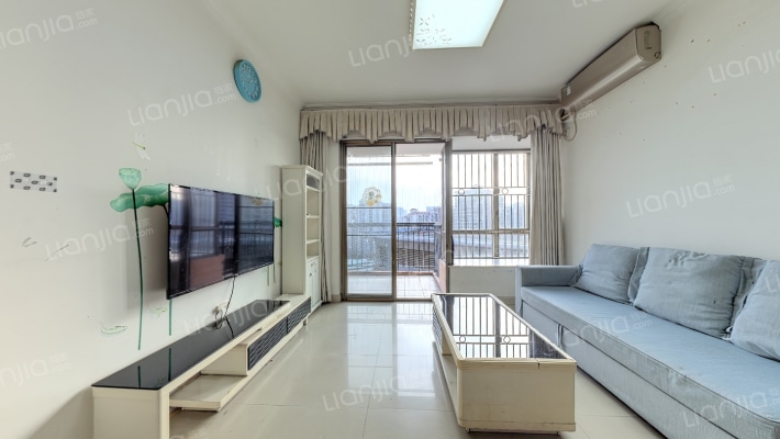 桂芳园六期二手房实景图