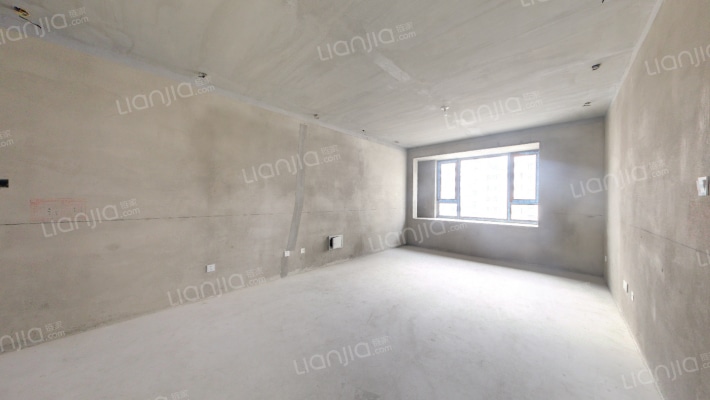 新星宇·金麟府二手房实景图