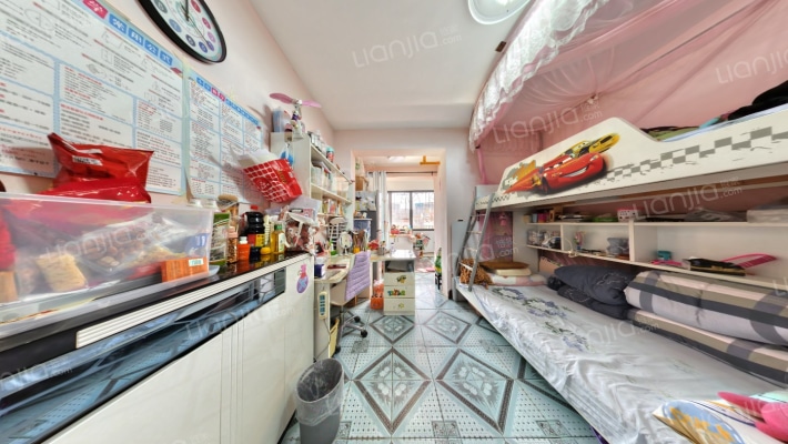 青云路126号二手房实景图