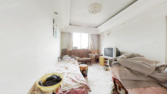 前后村社区二手房实景图