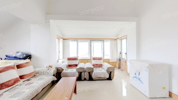 泰安路二手房实景图