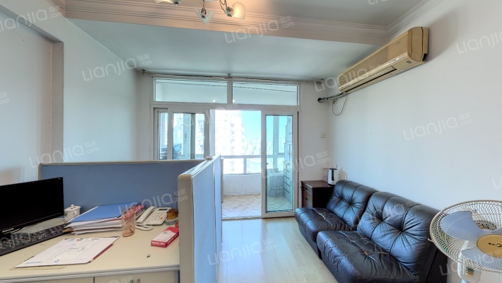 名汇商业大厦二手房实景图